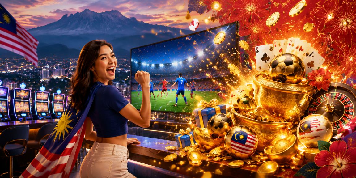 Keghairahan bola sepak tempatan di padang Sabah